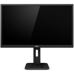 Monitor AOC LED 27P1 PRO Gray